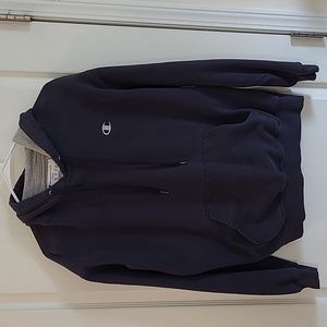 Champion hoodie